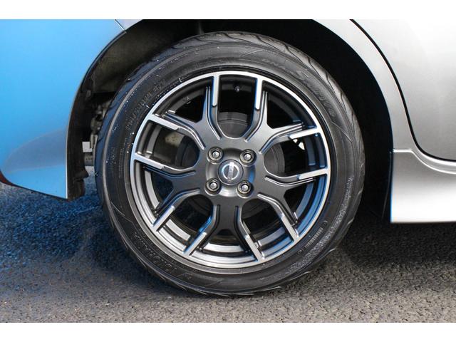 ノート ｅ－パワーニスモ　インテリジェントアラウンドビューモニター／ＬＥＤヘッドランプ／純正１６インチアルミ／純正７インチナビ／エアロ／フルセグ／衝突軽減システム／Ｂｌｕｅｔｏｏｔｈ／スマートキー／レーンアシスト／ＥＴＣ／（33枚目）