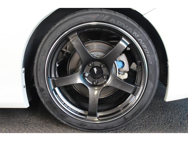 86 GT 禁煙車/モデリスタエアロ/ADVAN RACING18インチアルミホイール/HKSハイパーマックス車高調/BLITZストラットタワーバー/純正ナビ/バックカメラ/フルセグ/パドルシフト/ETC(28枚目)