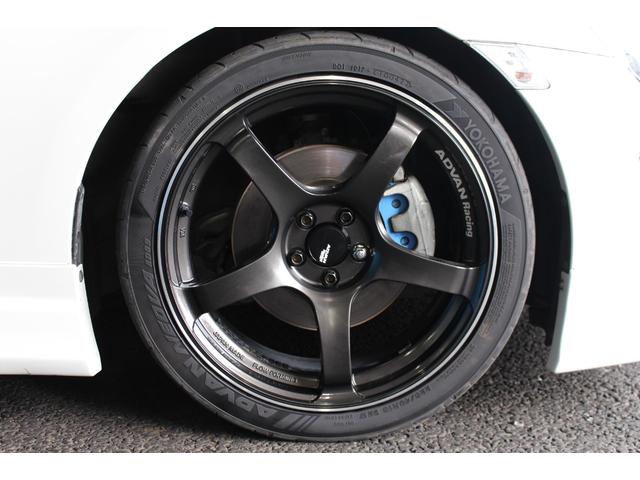 86 GT 禁煙車/モデリスタエアロ/ADVAN RACING18インチアルミホイール/HKSハイパーマックス車高調/BLITZストラットタワーバー/純正ナビ/バックカメラ/フルセグ/パドルシフト/ETC(30枚目)