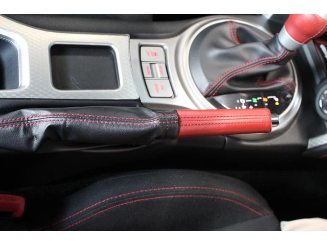 86 GT 禁煙車/モデリスタエアロ/ADVAN RACING18インチアルミホイール/HKSハイパーマックス車高調/BLITZストラットタワーバー/純正ナビ/バックカメラ/フルセグ/パドルシフト/ETC(62枚目)