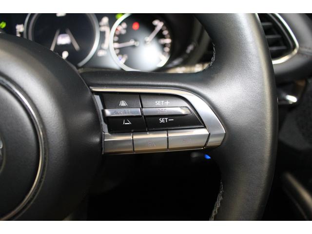 ＭＡＺＤＡ３ファストバック ２０Ｓ　Ｌパッケージ　禁煙車／ＢＯＳＥ／全周囲カメラ／スマートブレーキサポート／ブラインドスポットモニター／ヘッドアップディスプレイ／パドルシフト／シートメモリー／ステアリングヒーター／社外１８ＡＷ／革シート／寒冷地仕様（14枚目）