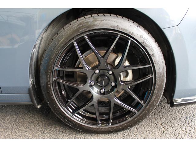 ＭＡＺＤＡ３ファストバック ２０Ｓ　Ｌパッケージ　禁煙車／ＢＯＳＥ／全周囲カメラ／スマートブレーキサポート／ブラインドスポットモニター／ヘッドアップディスプレイ／パドルシフト／シートメモリー／ステアリングヒーター／社外１８ＡＷ／革シート／寒冷地仕様（28枚目）