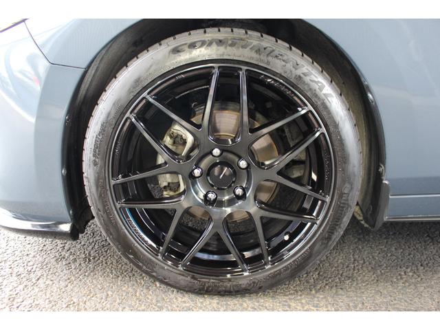 ＭＡＺＤＡ３ファストバック ２０Ｓ　Ｌパッケージ　禁煙車／ＢＯＳＥ／全周囲カメラ／スマートブレーキサポート／ブラインドスポットモニター／ヘッドアップディスプレイ／パドルシフト／シートメモリー／ステアリングヒーター／社外１８ＡＷ／革シート／寒冷地仕様（31枚目）