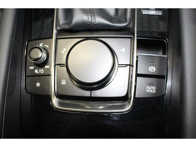 ＭＡＺＤＡ３ファストバック ２０Ｓ　Ｌパッケージ　禁煙車／ＢＯＳＥ／全周囲カメラ／スマートブレーキサポート／ブラインドスポットモニター／ヘッドアップディスプレイ／パドルシフト／シートメモリー／ステアリングヒーター／社外１８ＡＷ／革シート／寒冷地仕様（57枚目）
