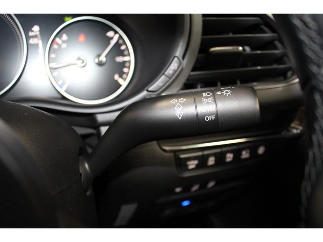 ＭＡＺＤＡ３ファストバック ２０Ｓ　Ｌパッケージ　禁煙車／ＢＯＳＥ／全周囲カメラ／スマートブレーキサポート／ブラインドスポットモニター／ヘッドアップディスプレイ／パドルシフト／シートメモリー／ステアリングヒーター／社外１８ＡＷ／革シート／寒冷地仕様（62枚目）