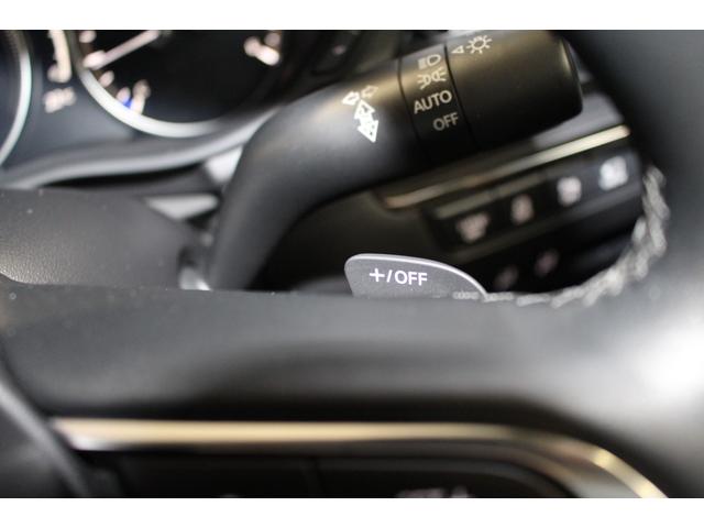 ＭＡＺＤＡ３ファストバック ２０Ｓ　Ｌパッケージ　禁煙車／ＢＯＳＥ／全周囲カメラ／スマートブレーキサポート／ブラインドスポットモニター／ヘッドアップディスプレイ／パドルシフト／シートメモリー／ステアリングヒーター／社外１８ＡＷ／革シート／寒冷地仕様（64枚目）