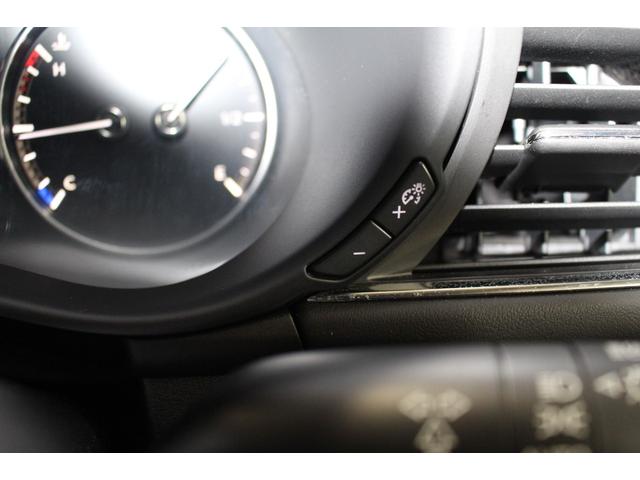 ＭＡＺＤＡ３ファストバック ２０Ｓ　Ｌパッケージ　禁煙車／ＢＯＳＥ／全周囲カメラ／スマートブレーキサポート／ブラインドスポットモニター／ヘッドアップディスプレイ／パドルシフト／シートメモリー／ステアリングヒーター／社外１８ＡＷ／革シート／寒冷地仕様（65枚目）