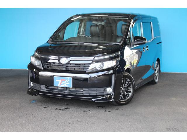 ヴォクシー ハイブリッドV 禁煙車/7人乘り/ALPINE10インチナビ/バックカメラ/フルセグ/両側パワースライドドア/クルーズコントロール/シートヒーター/プッシュスタート/LEDヘッドライト/ブルートゥース接続/ETC/(17枚目)
