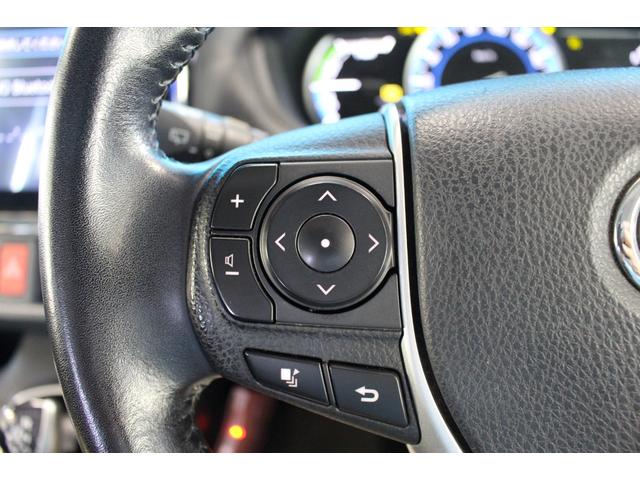 ヴォクシー ハイブリッドV 禁煙車/7人乘り/ALPINE10インチナビ/バックカメラ/フルセグ/両側パワースライドドア/クルーズコントロール/シートヒーター/プッシュスタート/LEDヘッドライト/ブルートゥース接続/ETC/(20枚目)