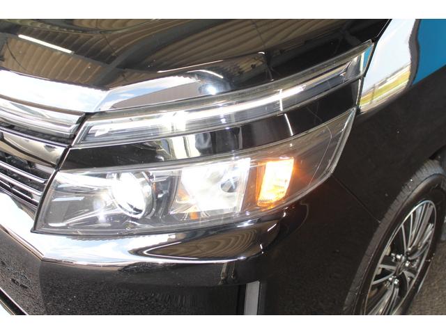 ヴォクシー ハイブリッドV 禁煙車/7人乘り/ALPINE10インチナビ/バックカメラ/フルセグ/両側パワースライドドア/クルーズコントロール/シートヒーター/プッシュスタート/LEDヘッドライト/ブルートゥース接続/ETC/(35枚目)