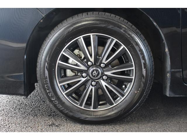 ヴォクシー ハイブリッドV 禁煙車/7人乘り/ALPINE10インチナビ/バックカメラ/フルセグ/両側パワースライドドア/クルーズコントロール/シートヒーター/プッシュスタート/LEDヘッドライト/ブルートゥース接続/ETC/(39枚目)