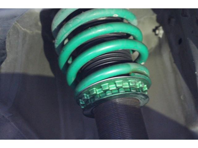 ヴォクシー ハイブリッドV 禁煙車/7人乘り/ALPINE10インチナビ/バックカメラ/フルセグ/両側パワースライドドア/クルーズコントロール/シートヒーター/プッシュスタート/LEDヘッドライト/ブルートゥース接続/ETC/(40枚目)