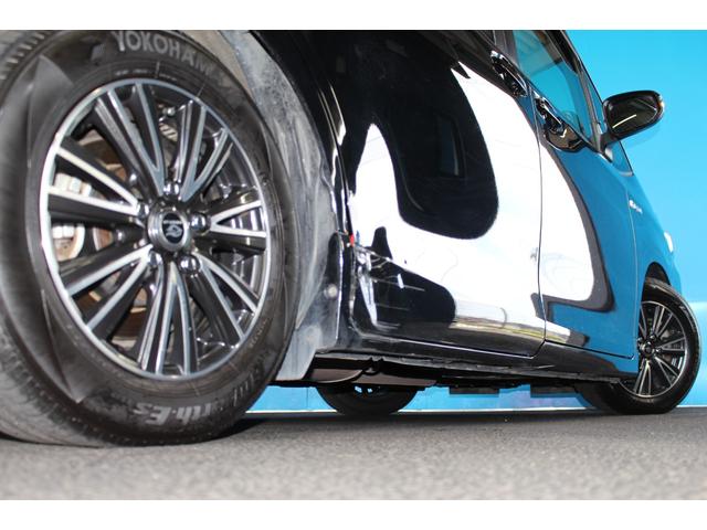 ヴォクシー ハイブリッドV 禁煙車/7人乘り/ALPINE10インチナビ/バックカメラ/フルセグ/両側パワースライドドア/クルーズコントロール/シートヒーター/プッシュスタート/LEDヘッドライト/ブルートゥース接続/ETC/(46枚目)
