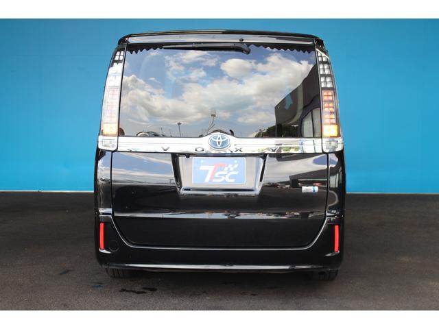 ヴォクシー ハイブリッドV 禁煙車/7人乘り/ALPINE10インチナビ/バックカメラ/フルセグ/両側パワースライドドア/クルーズコントロール/シートヒーター/プッシュスタート/LEDヘッドライト/ブルートゥース接続/ETC/(47枚目)