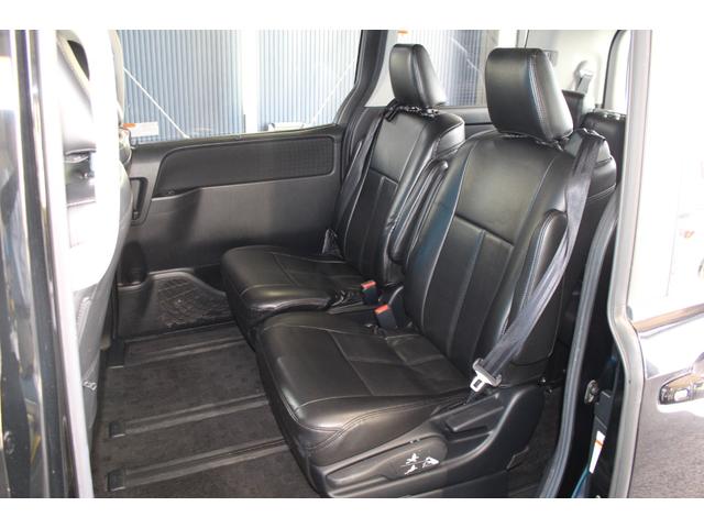 ヴォクシー ハイブリッドV 禁煙車/7人乘り/ALPINE10インチナビ/バックカメラ/フルセグ/両側パワースライドドア/クルーズコントロール/シートヒーター/プッシュスタート/LEDヘッドライト/ブルートゥース接続/ETC/(54枚目)