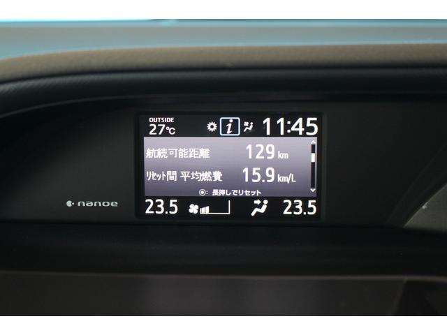 ヴォクシー ハイブリッドV 禁煙車/7人乘り/ALPINE10インチナビ/バックカメラ/フルセグ/両側パワースライドドア/クルーズコントロール/シートヒーター/プッシュスタート/LEDヘッドライト/ブルートゥース接続/ETC/(65枚目)