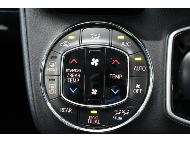 ヴォクシー ハイブリッドV 禁煙車/7人乘り/ALPINE10インチナビ/バックカメラ/フルセグ/両側パワースライドドア/クルーズコントロール/シートヒーター/プッシュスタート/LEDヘッドライト/ブルートゥース接続/ETC/(70枚目)