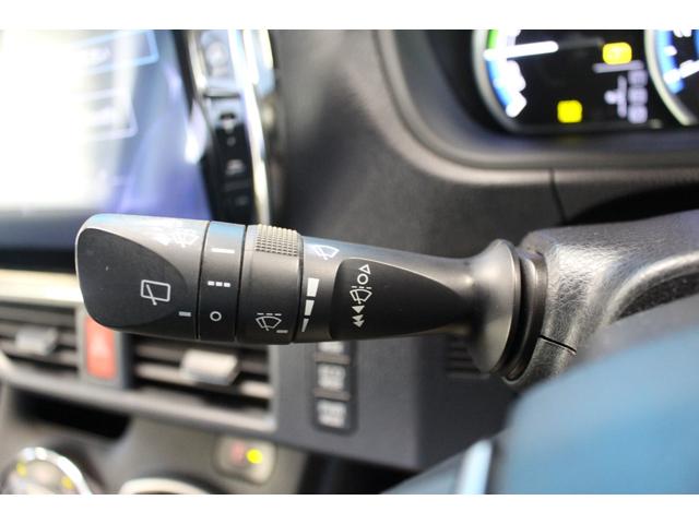 ヴォクシー ハイブリッドV 禁煙車/7人乘り/ALPINE10インチナビ/バックカメラ/フルセグ/両側パワースライドドア/クルーズコントロール/シートヒーター/プッシュスタート/LEDヘッドライト/ブルートゥース接続/ETC/(73枚目)