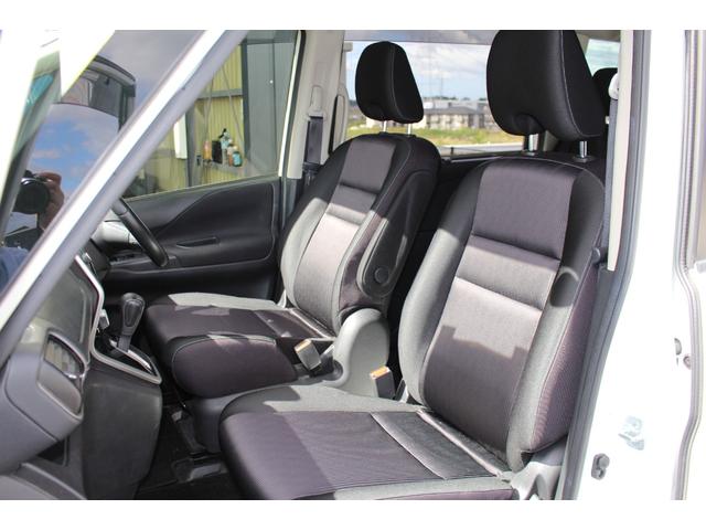 セレナ ハイウェイスター Vセレクション 禁煙車/全周囲カメラ/クリアランスソナー/後席モニター/純正9インチSDナビ/両側電動パワースライドドア/純正16インチAW/オートクルーズコントロール/LEDヘッドランプ/寒冷地仕様/記録簿(19枚目)