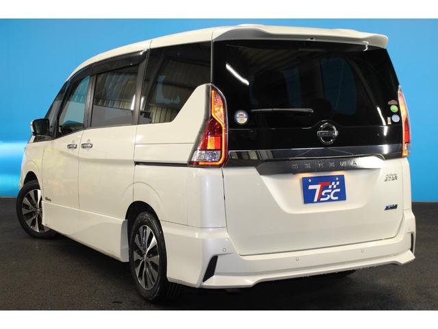 セレナ ハイウェイスター Vセレクション 禁煙車/全周囲カメラ/クリアランスソナー/後席モニター/純正9インチSDナビ/両側電動パワースライドドア/純正16インチAW/オートクルーズコントロール/LEDヘッドランプ/寒冷地仕様/記録簿(36枚目)