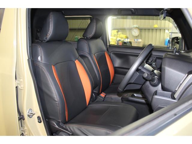 タフト Gターボ ダーククロムベンチャー 純正9インチディスプレイオーディオ/スマートアシスト/バックカメラ/アイドリングストップ/シートヒータ/パノラマルーフ/ETC/LEDヘッドライト/オートライト/プッシュスタート/ターボ/フォグランプ(7枚目)