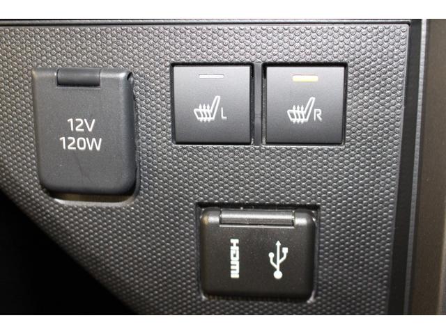 タフト Gターボ ダーククロムベンチャー 純正9インチディスプレイオーディオ/スマートアシスト/バックカメラ/アイドリングストップ/シートヒータ/パノラマルーフ/ETC/LEDヘッドライト/オートライト/プッシュスタート/ターボ/フォグランプ(12枚目)