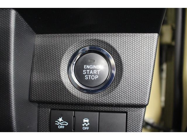 タフト Gターボ ダーククロムベンチャー 純正9インチディスプレイオーディオ/スマートアシスト/バックカメラ/アイドリングストップ/シートヒータ/パノラマルーフ/ETC/LEDヘッドライト/オートライト/プッシュスタート/ターボ/フォグランプ(14枚目)