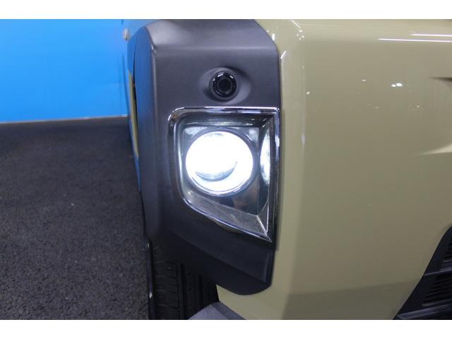 タフト Gターボ ダーククロムベンチャー 純正9インチディスプレイオーディオ/スマートアシスト/バックカメラ/アイドリングストップ/シートヒータ/パノラマルーフ/ETC/LEDヘッドライト/オートライト/プッシュスタート/ターボ/フォグランプ(25枚目)