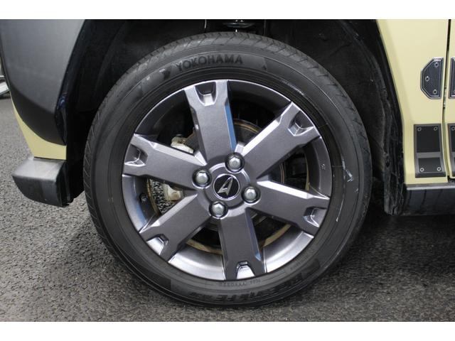 タフト Gターボ ダーククロムベンチャー 純正9インチディスプレイオーディオ/スマートアシスト/バックカメラ/アイドリングストップ/シートヒータ/パノラマルーフ/ETC/LEDヘッドライト/オートライト/プッシュスタート/ターボ/フォグランプ(29枚目)