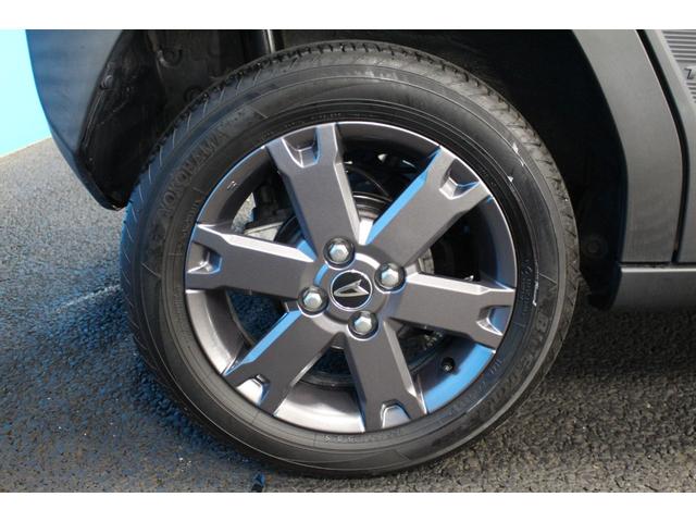 タフト Gターボ ダーククロムベンチャー 純正9インチディスプレイオーディオ/スマートアシスト/バックカメラ/アイドリングストップ/シートヒータ/パノラマルーフ/ETC/LEDヘッドライト/オートライト/プッシュスタート/ターボ/フォグランプ(31枚目)