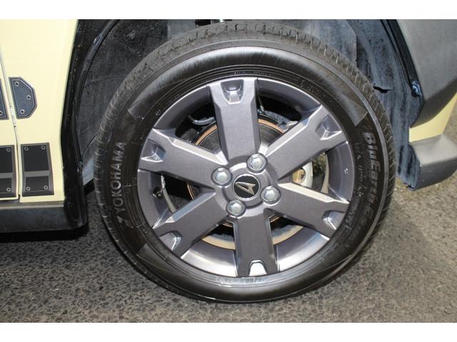 タフト Gターボ ダーククロムベンチャー 純正9インチディスプレイオーディオ/スマートアシスト/バックカメラ/アイドリングストップ/シートヒータ/パノラマルーフ/ETC/LEDヘッドライト/オートライト/プッシュスタート/ターボ/フォグランプ(32枚目)