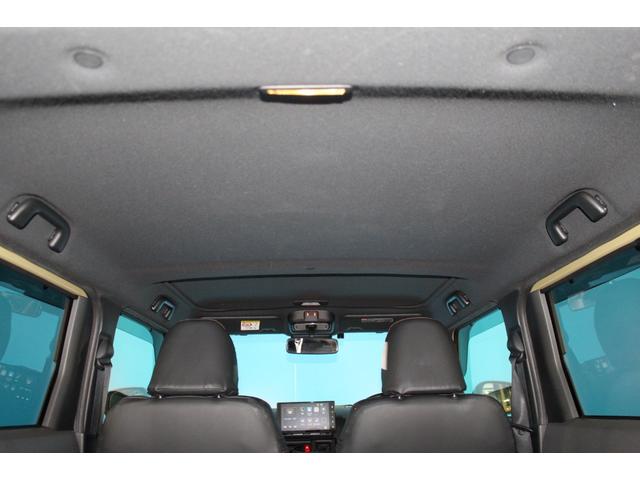 タフト Gターボ ダーククロムベンチャー 純正9インチディスプレイオーディオ/スマートアシスト/バックカメラ/アイドリングストップ/シートヒータ/パノラマルーフ/ETC/LEDヘッドライト/オートライト/プッシュスタート/ターボ/フォグランプ(45枚目)