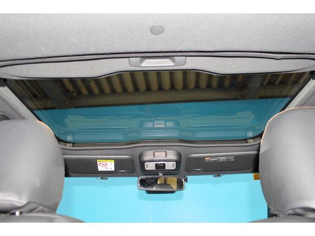 タフト Gターボ ダーククロムベンチャー 純正9インチディスプレイオーディオ/スマートアシスト/バックカメラ/アイドリングストップ/シートヒータ/パノラマルーフ/ETC/LEDヘッドライト/オートライト/プッシュスタート/ターボ/フォグランプ(52枚目)