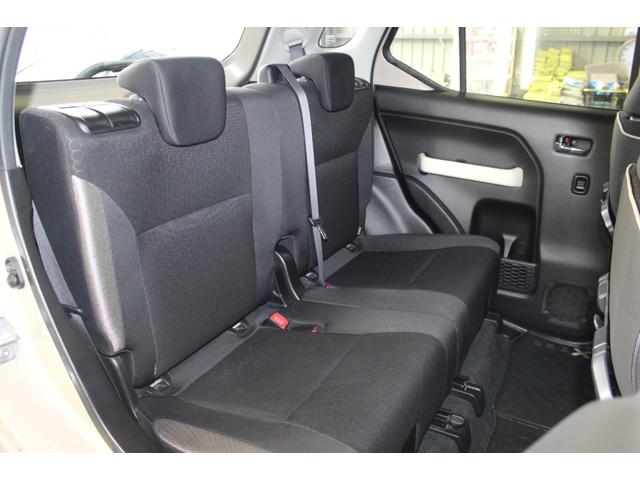 クロスビー ハイブリッドMZ 禁煙車/ワンオーナー/2トーンカラー/セーフティサポート/OZレーシング17インチアルミホイール/RS-R車高調/ロッソモデロマフー/Carrozzeria8インチナビ/バックカメラ/ETC(8枚目)