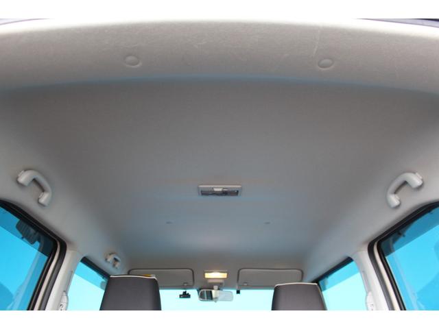 クロスビー ハイブリッドMZ 禁煙車/ワンオーナー/2トーンカラー/セーフティサポート/OZレーシング17インチアルミホイール/RS-R車高調/ロッソモデロマフー/Carrozzeria8インチナビ/バックカメラ/ETC(10枚目)