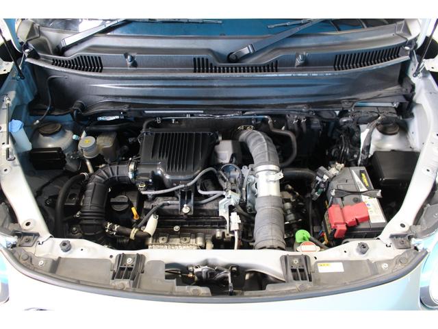 クロスビー ハイブリッドMZ 禁煙車/ワンオーナー/2トーンカラー/セーフティサポート/OZレーシング17インチアルミホイール/RS-R車高調/ロッソモデロマフー/Carrozzeria8インチナビ/バックカメラ/ETC(12枚目)