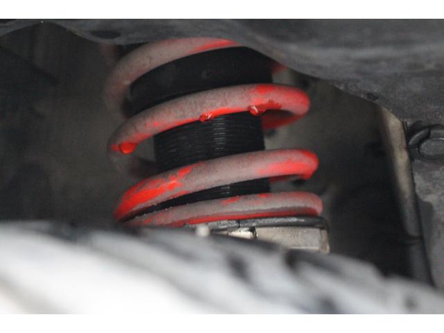 クロスビー ハイブリッドMZ 禁煙車/ワンオーナー/2トーンカラー/セーフティサポート/OZレーシング17インチアルミホイール/RS-R車高調/ロッソモデロマフー/Carrozzeria8インチナビ/バックカメラ/ETC(26枚目)