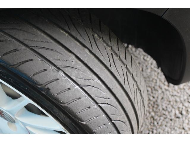 クロスビー ハイブリッドMZ 禁煙車/ワンオーナー/2トーンカラー/セーフティサポート/OZレーシング17インチアルミホイール/RS-R車高調/ロッソモデロマフー/Carrozzeria8インチナビ/バックカメラ/ETC(28枚目)