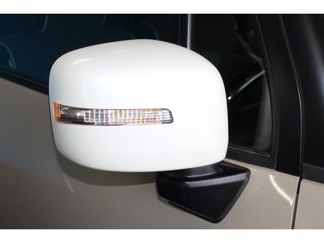 クロスビー ハイブリッドMZ 禁煙車/ワンオーナー/2トーンカラー/セーフティサポート/OZレーシング17インチアルミホイール/RS-R車高調/ロッソモデロマフー/Carrozzeria8インチナビ/バックカメラ/ETC(29枚目)