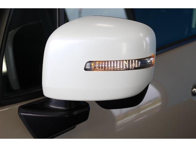 クロスビー ハイブリッドMZ 禁煙車/ワンオーナー/2トーンカラー/セーフティサポート/OZレーシング17インチアルミホイール/RS-R車高調/ロッソモデロマフー/Carrozzeria8インチナビ/バックカメラ/ETC(30枚目)