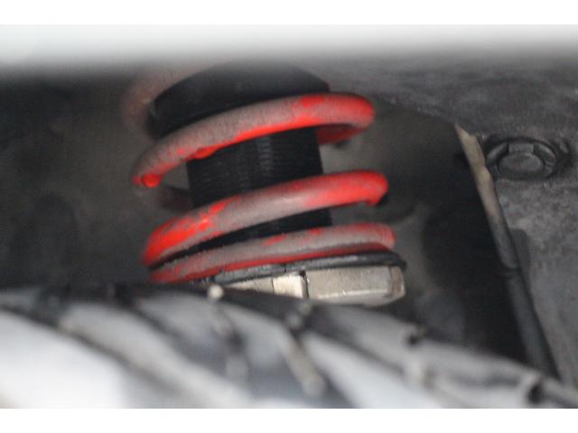 クロスビー ハイブリッドMZ 禁煙車/ワンオーナー/2トーンカラー/セーフティサポート/OZレーシング17インチアルミホイール/RS-R車高調/ロッソモデロマフー/Carrozzeria8インチナビ/バックカメラ/ETC(41枚目)