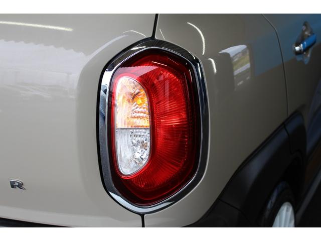 クロスビー ハイブリッドMZ 禁煙車/ワンオーナー/2トーンカラー/セーフティサポート/OZレーシング17インチアルミホイール/RS-R車高調/ロッソモデロマフー/Carrozzeria8インチナビ/バックカメラ/ETC(50枚目)