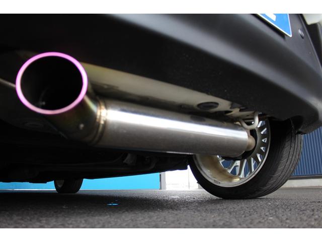 クロスビー ハイブリッドMZ 禁煙車/ワンオーナー/2トーンカラー/セーフティサポート/OZレーシング17インチアルミホイール/RS-R車高調/ロッソモデロマフー/Carrozzeria8インチナビ/バックカメラ/ETC(51枚目)