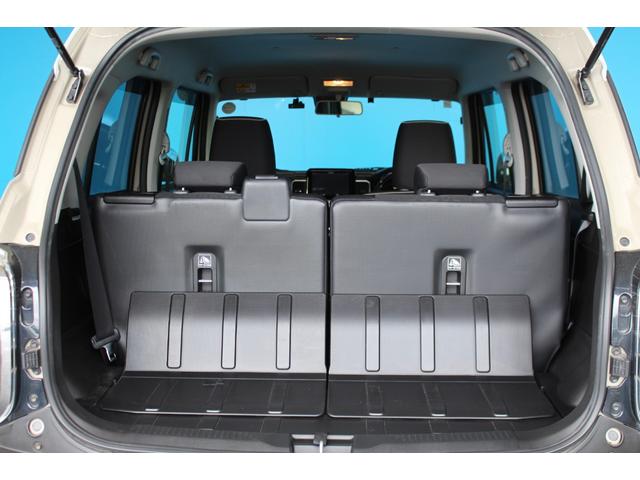 クロスビー ハイブリッドMZ 禁煙車/ワンオーナー/2トーンカラー/セーフティサポート/OZレーシング17インチアルミホイール/RS-R車高調/ロッソモデロマフー/Carrozzeria8インチナビ/バックカメラ/ETC(52枚目)