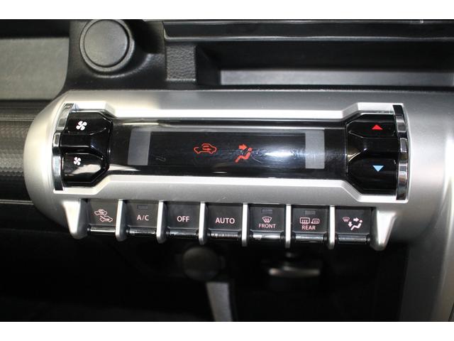 クロスビー ハイブリッドMZ 禁煙車/ワンオーナー/2トーンカラー/セーフティサポート/OZレーシング17インチアルミホイール/RS-R車高調/ロッソモデロマフー/Carrozzeria8インチナビ/バックカメラ/ETC(65枚目)