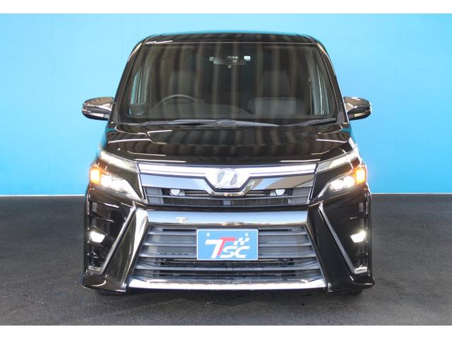 ヴォクシー ZS 煌 禁煙/オプションカラー/セーフティセンスC/ALPINE11ナビ/ALPINE後席モニター12.8型/バックカメラ/両側電動スライドドア/LEDライト/レーンアシスト/オートマチックハイビーム/ETC(24枚目)