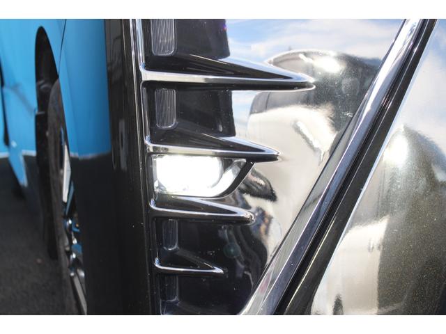 ヴォクシー ZS 煌 禁煙/オプションカラー/セーフティセンスC/ALPINE11ナビ/ALPINE後席モニター12.8型/バックカメラ/両側電動スライドドア/LEDライト/レーンアシスト/オートマチックハイビーム/ETC(29枚目)