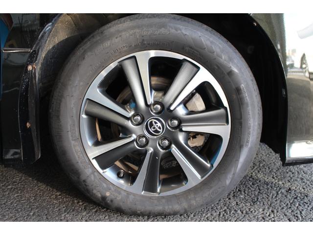 ヴォクシー ZS 煌 禁煙/オプションカラー/セーフティセンスC/ALPINE11ナビ/ALPINE後席モニター12.8型/バックカメラ/両側電動スライドドア/LEDライト/レーンアシスト/オートマチックハイビーム/ETC(33枚目)