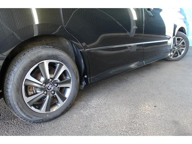 ヴォクシー ZS 煌 禁煙/オプションカラー/セーフティセンスC/ALPINE11ナビ/ALPINE後席モニター12.8型/バックカメラ/両側電動スライドドア/LEDライト/レーンアシスト/オートマチックハイビーム/ETC(42枚目)