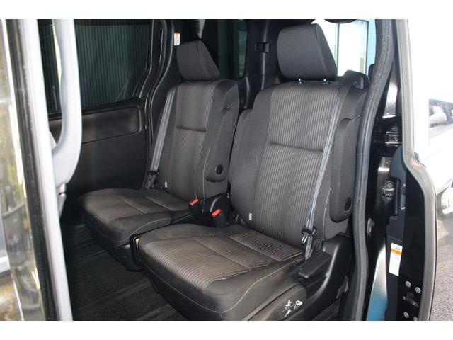 ヴォクシー ZS 煌 禁煙/オプションカラー/セーフティセンスC/ALPINE11ナビ/ALPINE後席モニター12.8型/バックカメラ/両側電動スライドドア/LEDライト/レーンアシスト/オートマチックハイビーム/ETC(49枚目)